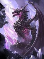 Dragon Wallpaper скриншот 2