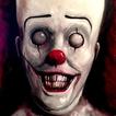 Scary Clown Wallpaper