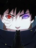 Obito Uchiha Wallpaper اسکرین شاٹ 3