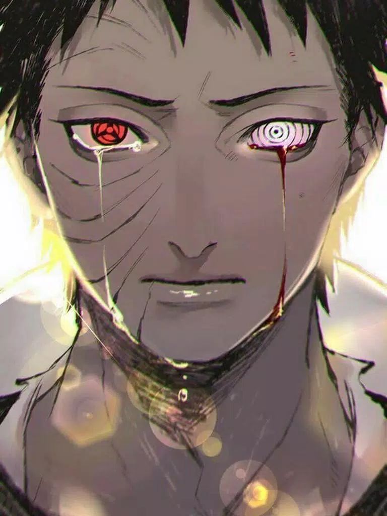 Tải xuống APK Obito Uchiha Wallpaper cho Android