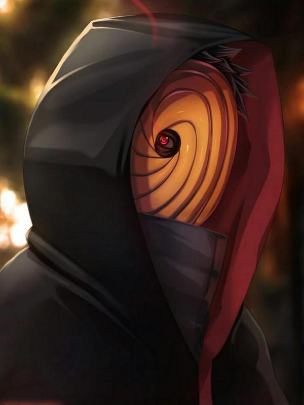 Obito Uchiha Wallpaper for Android - APK Download