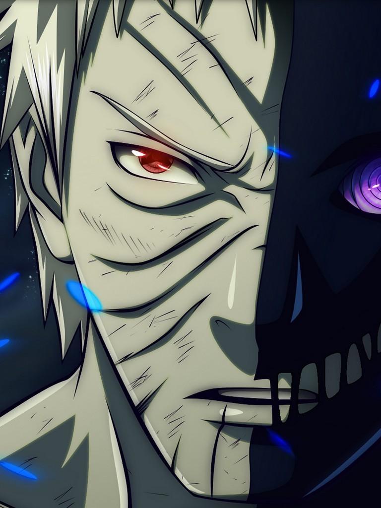 Obito Uchiha Wallpaper For Android Apk Download