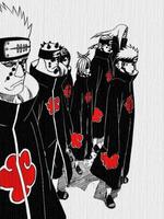 Akatsuki Wallpapers 海報
