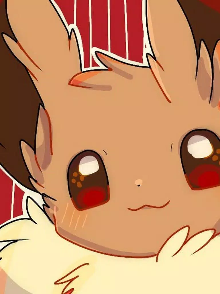 Tải xuống APK Eevee Wallpaper HD cho Android Tải xuống APK Eevee Wallpaper HD cho Android