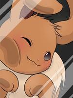 Eevee Wallpaper HD capture d'écran 1