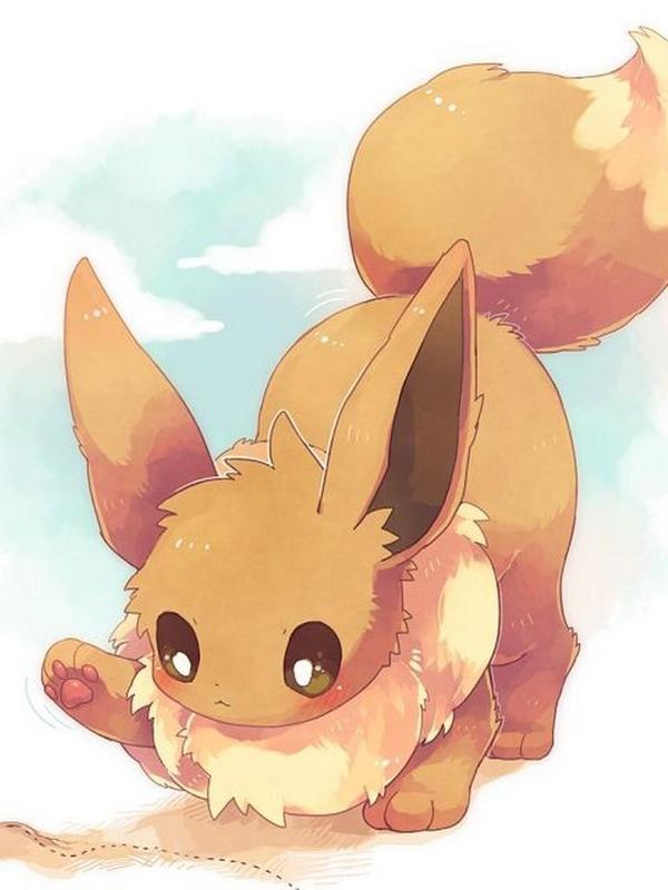 Eevee Wallpaper HD for Android - APK Download