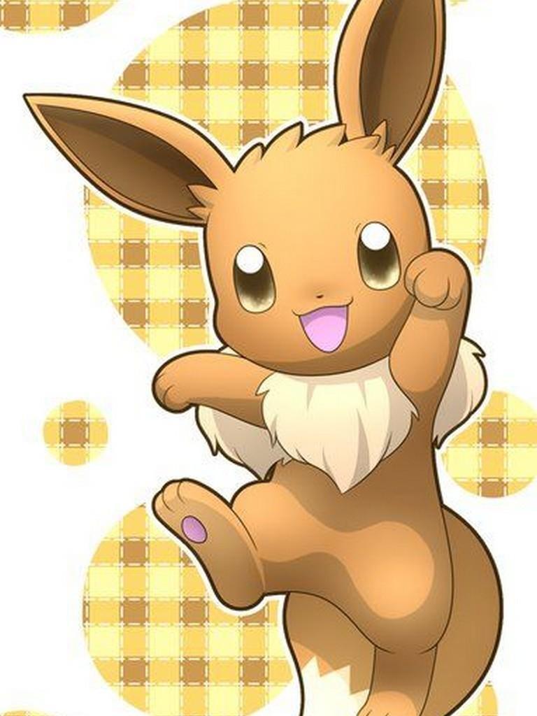 Eevee Wallpaper HD for Android - APK Download