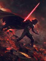 Darth Vader Wallpaper ảnh chụp màn hình 1