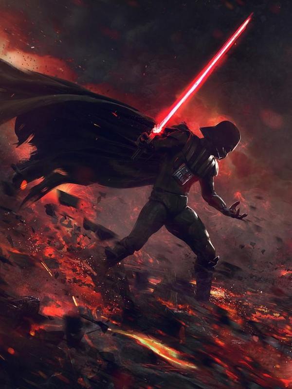 Darth Vader Wallpaper For Android Apk Download