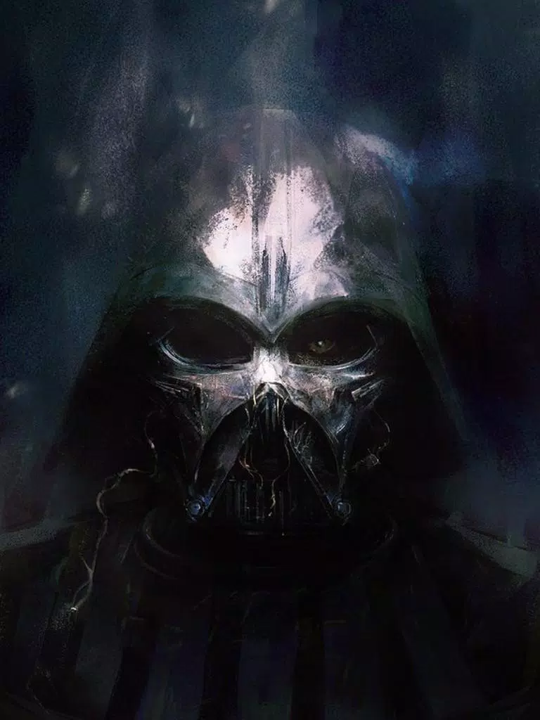 Android 用の Darth Vader Wallpaper Apk をダウンロード