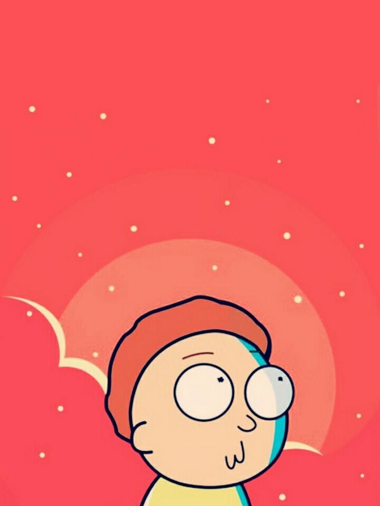Rick Sanchez Wallpaper for Android - APK Download