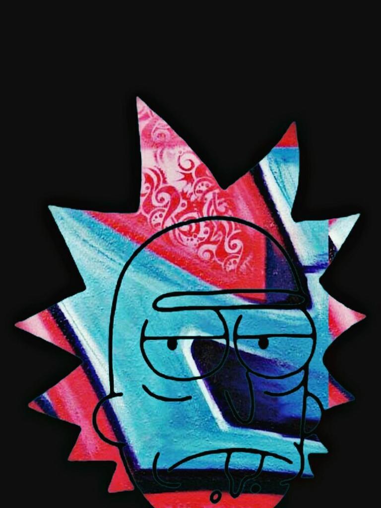 Rick Sanchez Wallpaper for Android - APK Download
