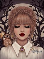 برنامه‌نما Girly m Pictures عکس از صفحه