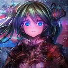 Best Anime Wallpapers HD ícone
