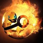 Charmander Wallpaper ícone