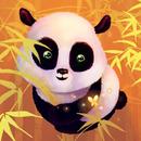 Cute Panda Wallpaper-APK