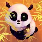 Cute Panda Wallpaper ไอคอน