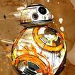 BB8 Wallpaper
