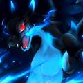 Mega Charizard X Wallpaper