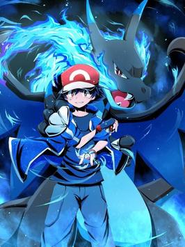 Download Mega Charizard X Wallpaper Apk For Android Latest Version