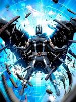 Magneto Wallpapers screenshot 3