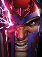Magneto Wallpapers poster