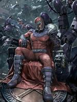 Magneto Wallpapers screenshot 1