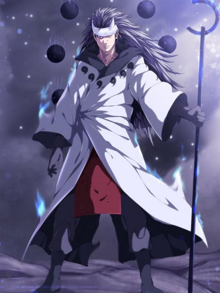 Madara Uchiha Wallpapers For Android Apk Download