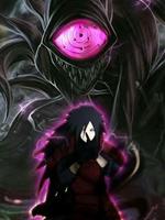 Madara Uchiha Wallpapers Poster