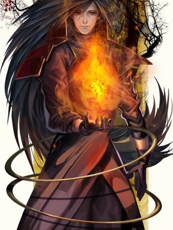 Madara Uchiha Wallpapers for Android - APK Download