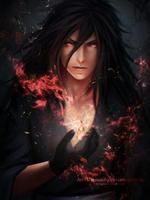Madara Uchiha Wallpapers ảnh chụp màn hình 2