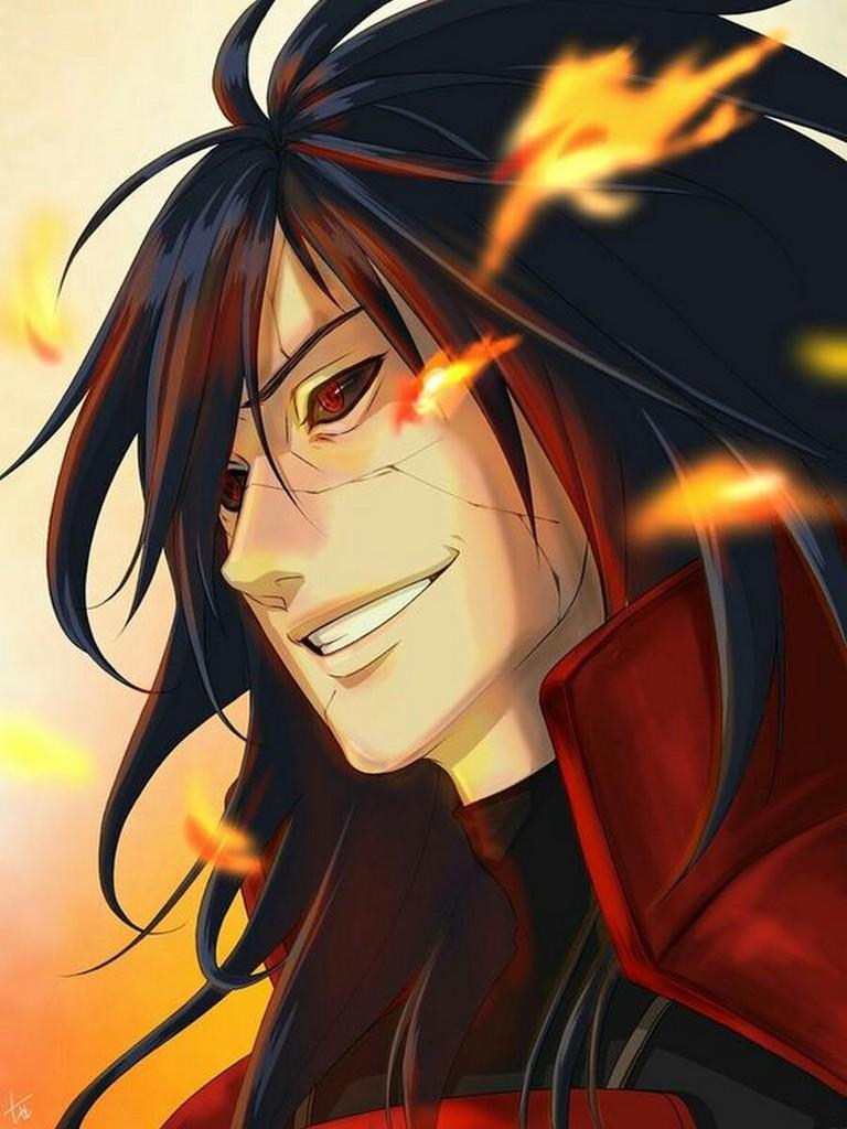 Madara Uchiha Wallpapers For Android Apk Download