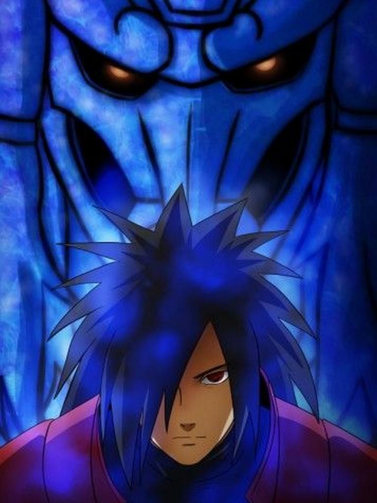 Madara Uchiha Wallpapers For Android Apk Download