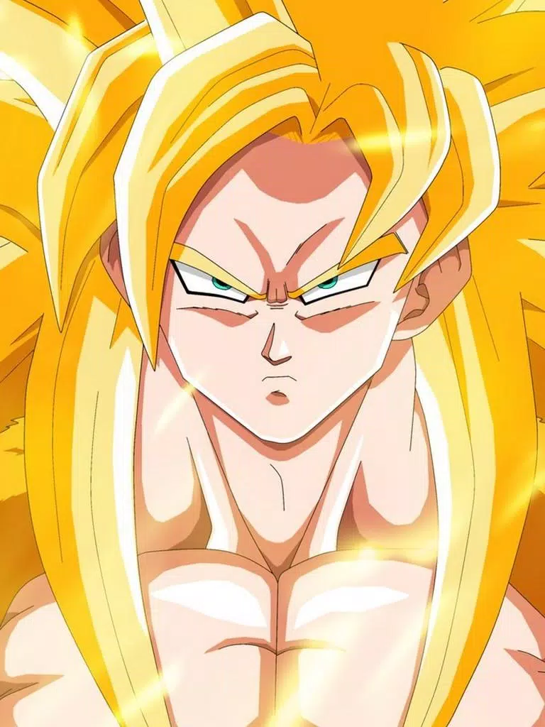 Super Saiyan 6, Goku Super Saiyan 6 HD phone wallpaper