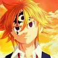 Meliodas Wallpaper