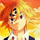 Meliodas Wallpaper APK