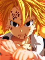 Meliodas Wallpaper الملصق