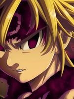 Meliodas Wallpaper تصوير الشاشة 2