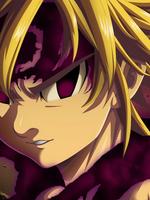 Meliodas Wallpaper screenshot 2