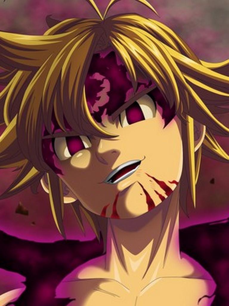 Meliodas Wallpaper for Android - APK Download