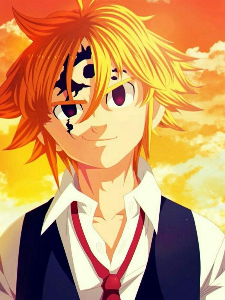 Meliodas Wallpaper para Android - APK Baixar