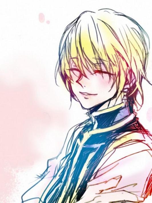 Kurapika Wallpaper für Android - APK herunterladen