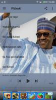 Wakokin  Buhari screenshot 1