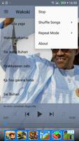 Wakokin  Buhari screenshot 2
