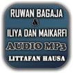 Ruwan Bagaja & Iliya Dan Mai K