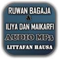 Ruwan Bagaja & Iliya Dan Mai Karfi