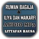 Ruwan Bagaja & Iliya Dan Mai Karfi simgesi