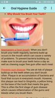 Dental Care 스크린샷 1