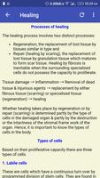 Pathology syot layar 1