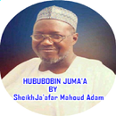 HUDUBOBIN JUMA'A APK